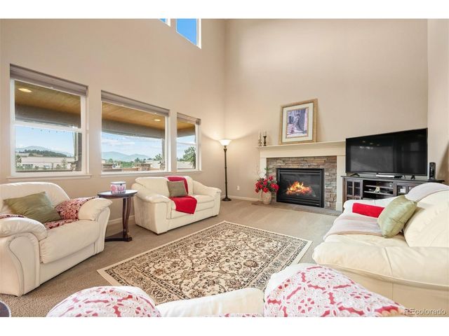 860 Elk Rest Rd, Evergreen, CO 80439
