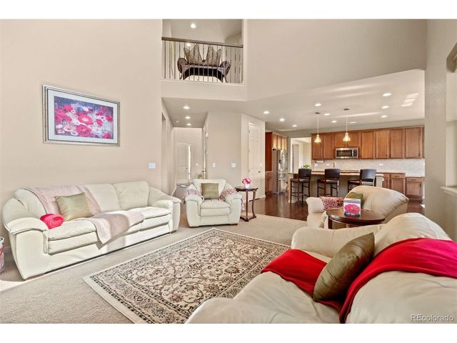 860 Elk Rest Rd, Evergreen, CO 80439