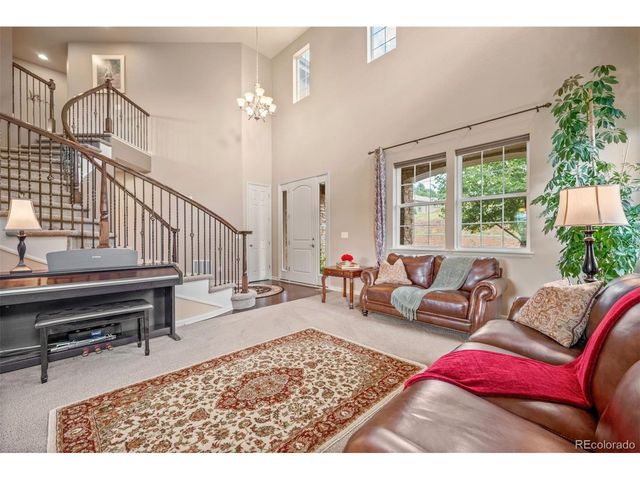 860 Elk Rest Rd, Evergreen, CO 80439