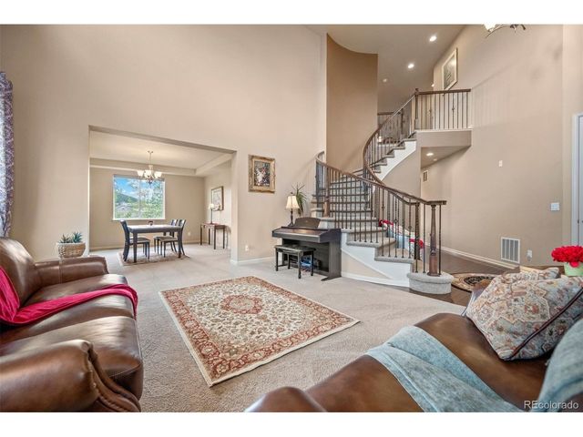 860 Elk Rest Rd, Evergreen, CO 80439
