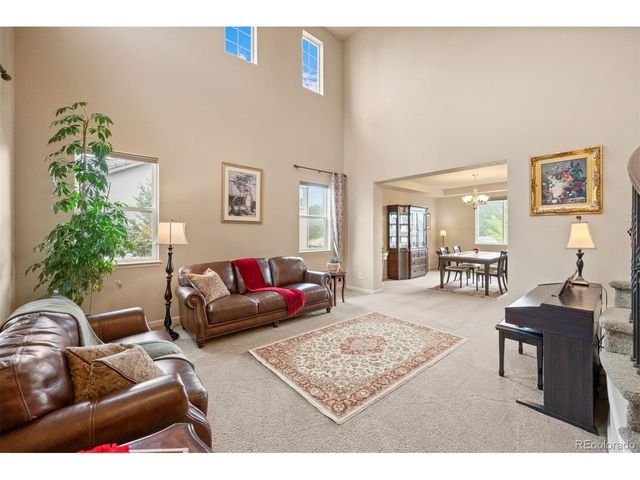 860 Elk Rest Rd, Evergreen, CO 80439