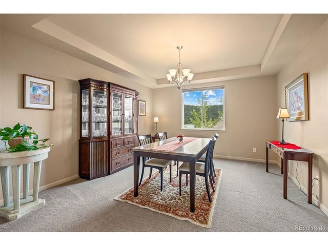 860 Elk Rest Rd, Evergreen, CO 80439
