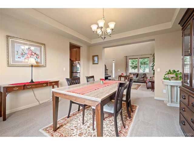 860 Elk Rest Rd, Evergreen, CO 80439