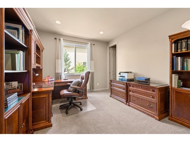 860 Elk Rest Rd, Evergreen, CO 80439