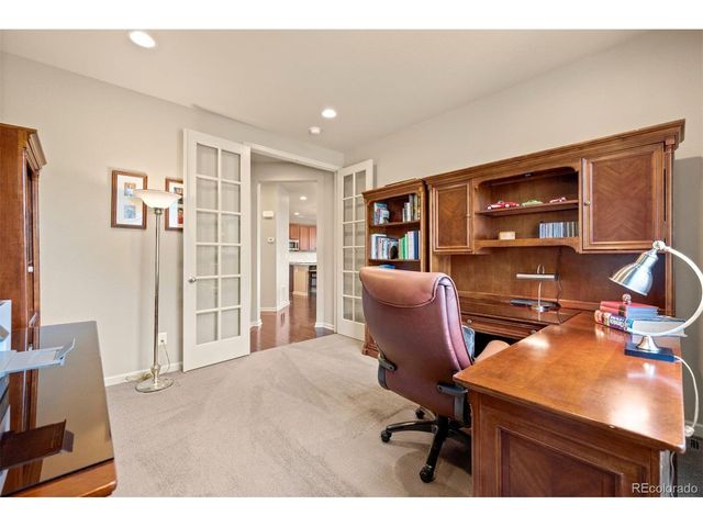 860 Elk Rest Rd, Evergreen, CO 80439