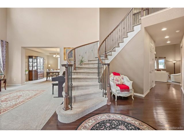 860 Elk Rest Rd, Evergreen, CO 80439