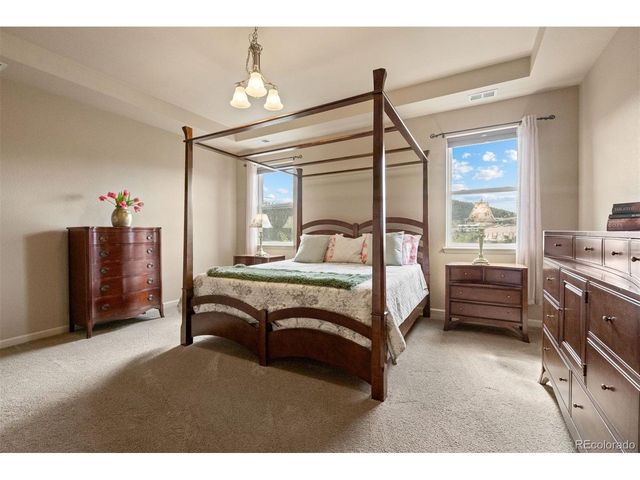 860 Elk Rest Rd, Evergreen, CO 80439