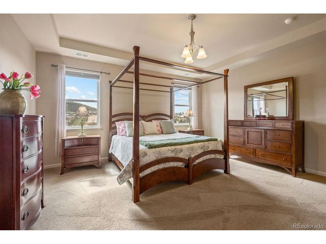 860 Elk Rest Rd, Evergreen, CO 80439