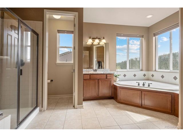 860 Elk Rest Rd, Evergreen, CO 80439