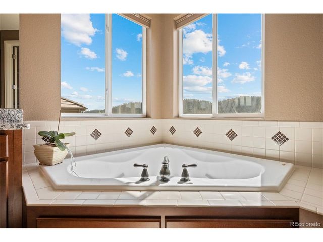 860 Elk Rest Rd, Evergreen, CO 80439