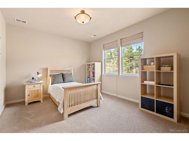 860 Elk Rest Rd, Evergreen, CO 80439
