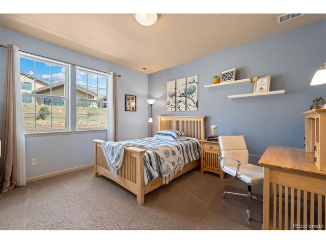 860 Elk Rest Rd, Evergreen, CO 80439