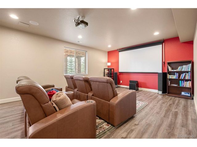 860 Elk Rest Rd, Evergreen, CO 80439