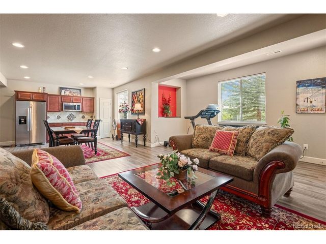 860 Elk Rest Rd, Evergreen, CO 80439