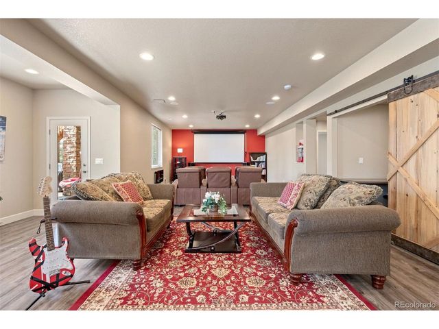 860 Elk Rest Rd, Evergreen, CO 80439