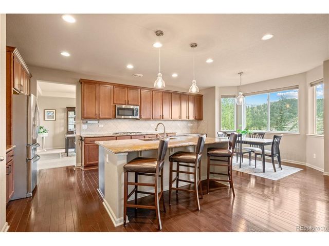 860 Elk Rest Rd, Evergreen, CO 80439