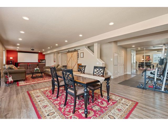 860 Elk Rest Rd, Evergreen, CO 80439