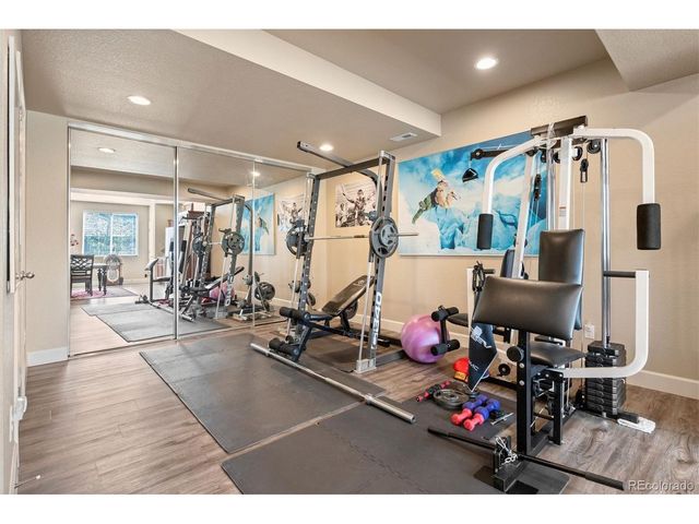 860 Elk Rest Rd, Evergreen, CO 80439