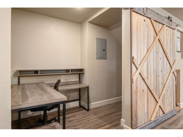 860 Elk Rest Rd, Evergreen, CO 80439