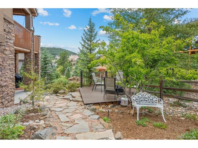 860 Elk Rest Rd, Evergreen, CO 80439