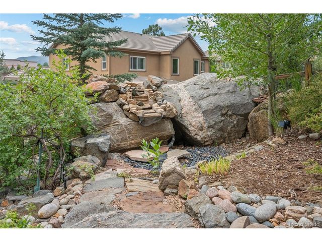 860 Elk Rest Rd, Evergreen, CO 80439