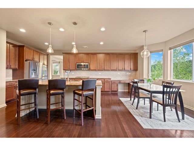 860 Elk Rest Rd, Evergreen, CO 80439