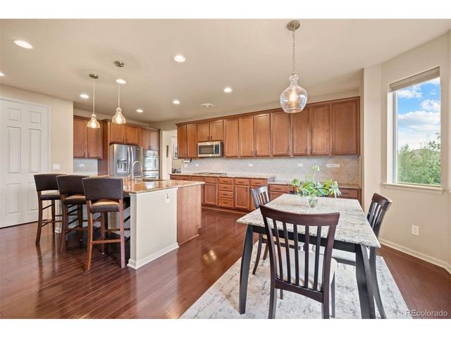 860 Elk Rest Rd, Evergreen, CO 80439