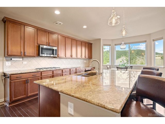 860 Elk Rest Rd, Evergreen, CO 80439