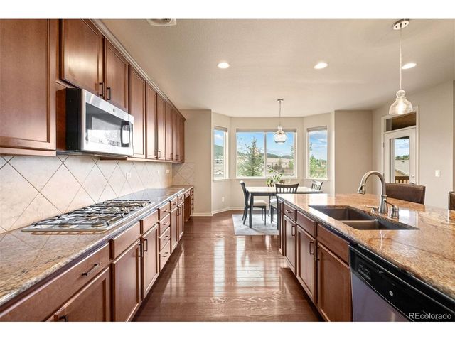 860 Elk Rest Rd, Evergreen, CO 80439