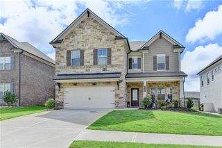 3696 Andover Way, Buford, GA 30519