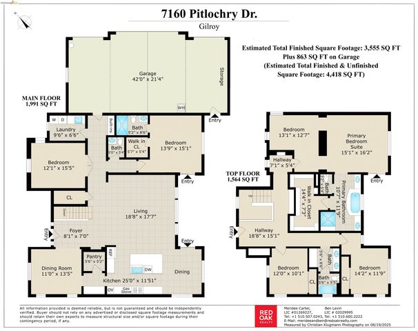 7160 Pitlochry Dr, Gilroy, CA 95020