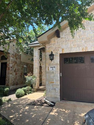 9405 Solana Vista LOOP A, Austin, TX 78750