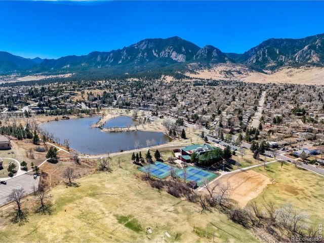 1220 Edinboro Drive, Boulder, CO 80305