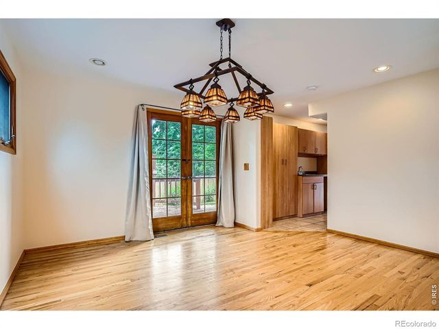 1220 Edinboro Drive, Boulder, CO 80305