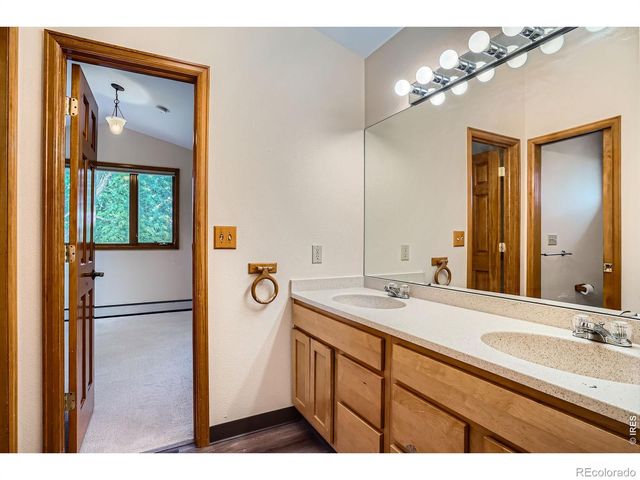 1220 Edinboro Drive, Boulder, CO 80305