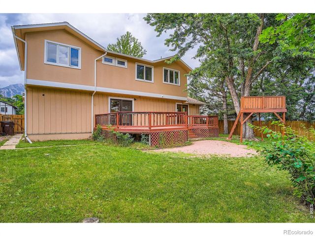 1220 Edinboro Drive, Boulder, CO 80305