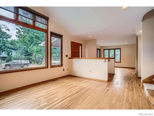 1220 Edinboro Drive, Boulder, CO 80305