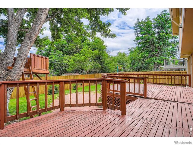 1220 Edinboro Drive, Boulder, CO 80305