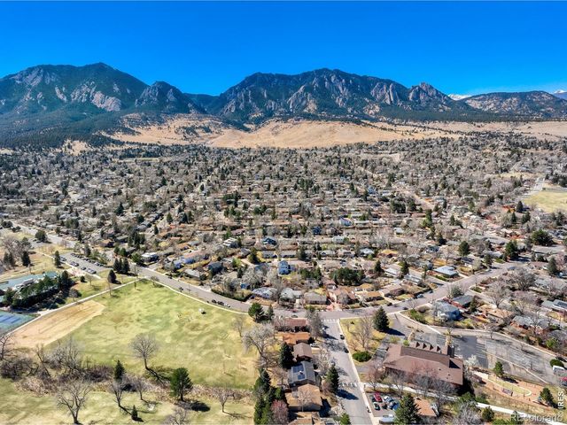 1220 Edinboro Drive, Boulder, CO 80305