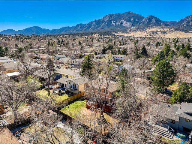 1220 Edinboro Drive, Boulder, CO 80305