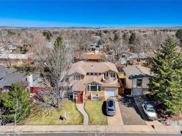 1220 Edinboro Drive, Boulder, CO 80305