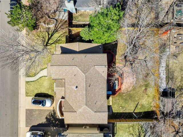1220 Edinboro Drive, Boulder, CO 80305