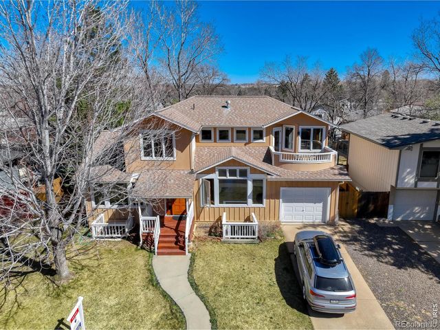 1220 Edinboro Drive, Boulder, CO 80305