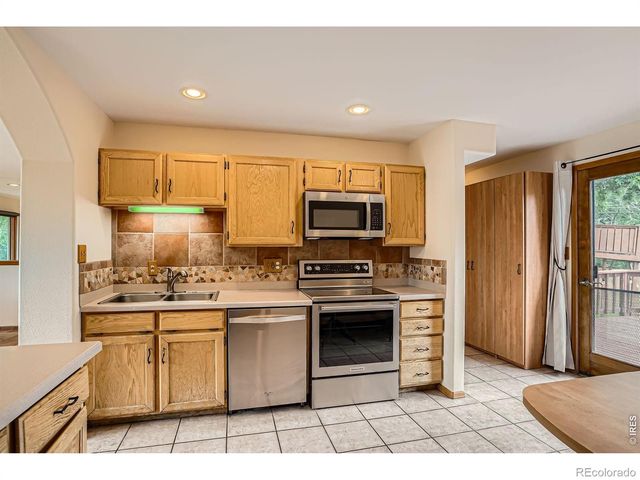 1220 Edinboro Drive, Boulder, CO 80305