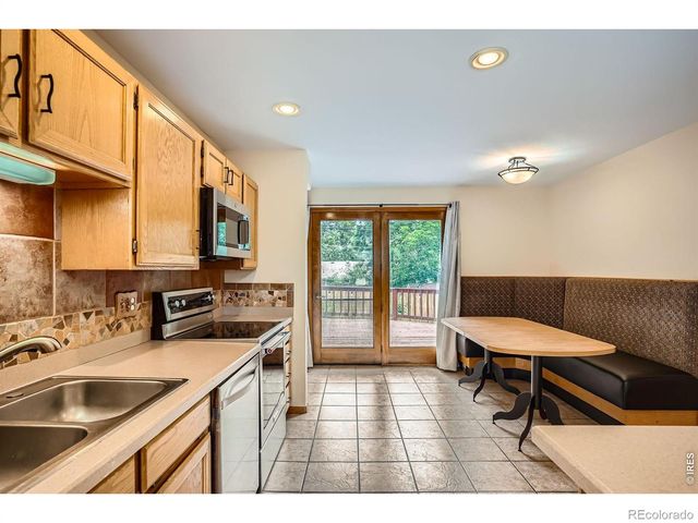 1220 Edinboro Drive, Boulder, CO 80305