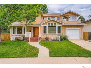 1220 Edinboro Drive, Boulder, CO 80305