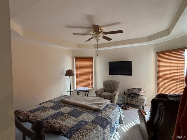 4201 W County Road 400, Muncie, IN 47302