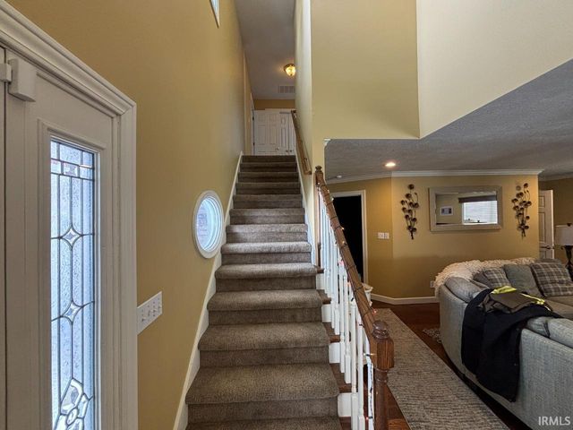 4201 W County Road 400, Muncie, IN 47302