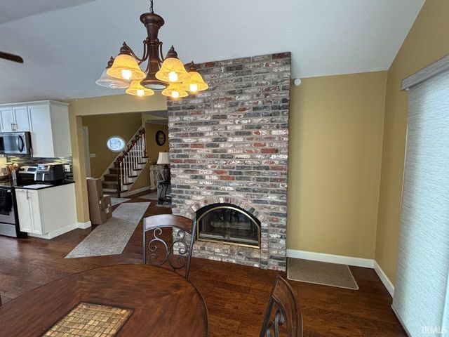 4201 W County Road 400, Muncie, IN 47302