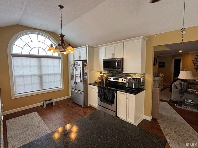 4201 W County Road 400, Muncie, IN 47302